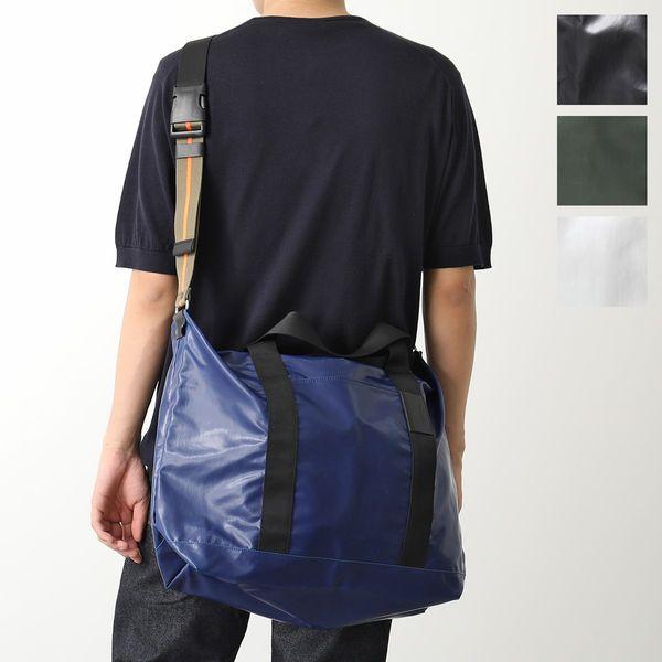 jack gomme（ジャックゴム） ボストンバッグ 1074 MARIN マリン メンズ