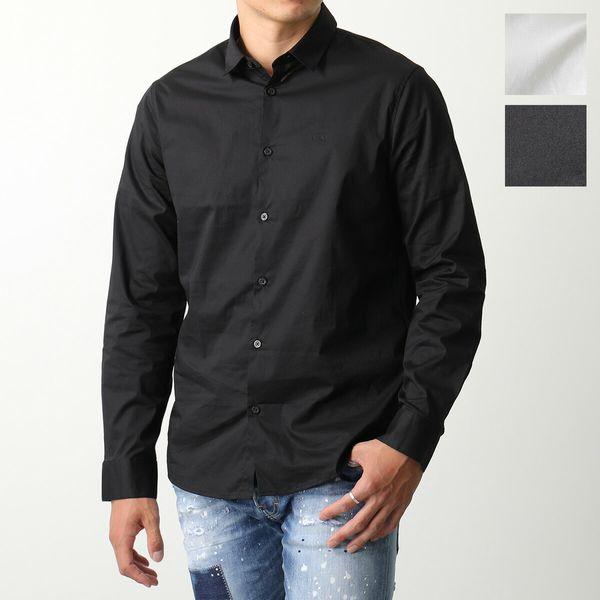 ARMANI EXCHANGE A/X アルマーニ エクスチェンジ シャツ 8NZC31 ZN28Z
