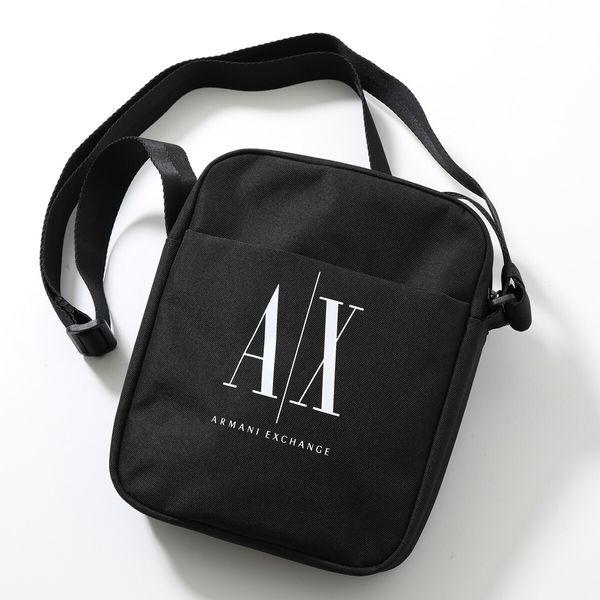 ARMANI EXCHANGE A/X アルマーニ エクスチェンジ ショルダーバッグ
