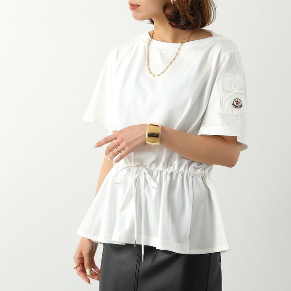 MONCLER モンクレール 半袖Tシャツ 8C00034 829HP レディース 