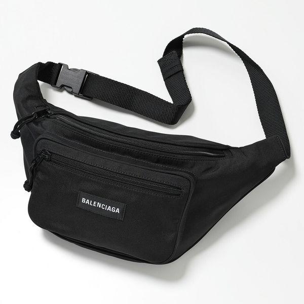BALENCIAGA バレンシアガ ボディバッグ EXPLORER BELTPACK BALENCIAGA バレンシアガ ボディバッグ EXPLORER BELTPACK