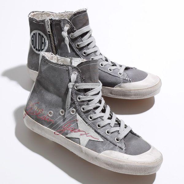 GOLDEN GOOSE（ゴールデングース） スニーカー FRANCY フランシー