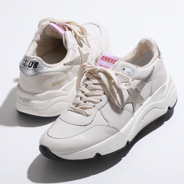 GOLDEN GOOSE ゴールデングース スニーカー RUNNING ランニング 