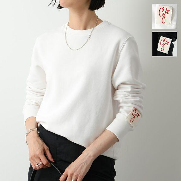 GOLDEN GOOSE（ゴールデングース） スウェットシャツ GWP01223 P000640