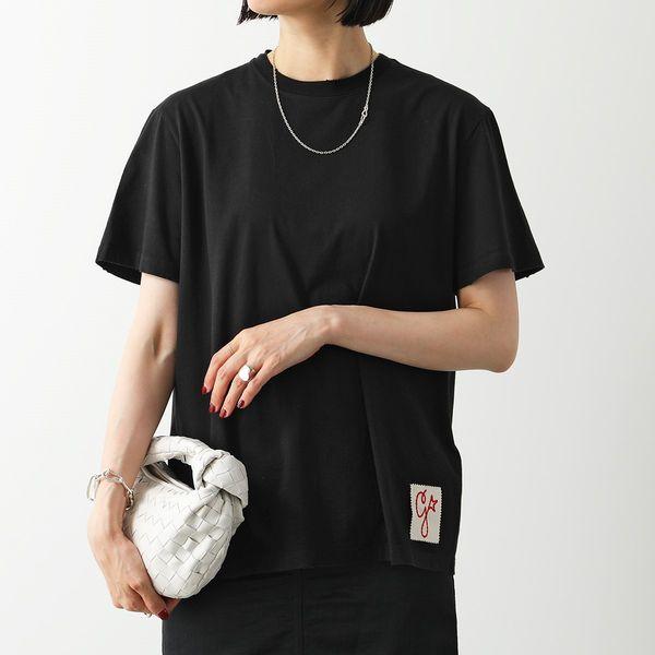 GOLDEN GOOSE（ゴールデングース） Tシャツ GWP01220 P000637 P000638