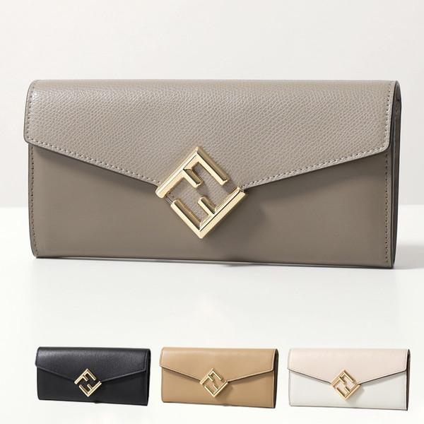 FENDI フェンディ 長財布 FFダイヤモンド 8M0251 ALWA FENDI フェンディ 長財布 FFダイヤモンド 8M0251 ALWA