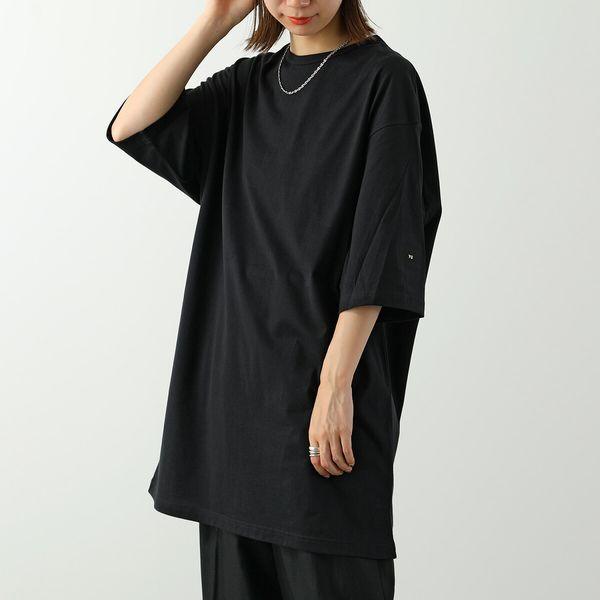Y-3 ワイスリー 半袖 Tシャツ BOXY TEE ボクシー ティー H44790
