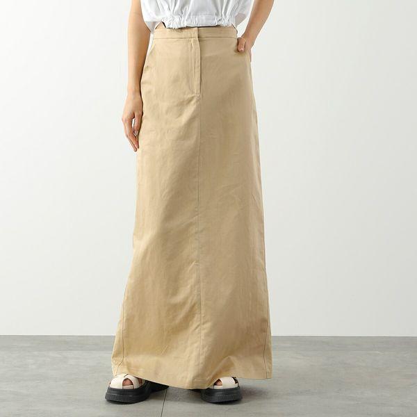 Semicouture セミクチュール スカート S3SQ07 レディース タイト  