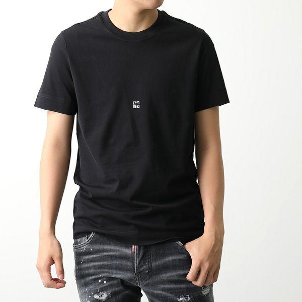GIVENCHY ジバンシィ Tシャツ BM71GY3YC0 メンズ 半袖 カットソー 