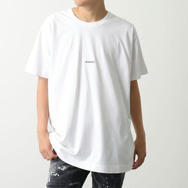 GIVENCHY ジバンシィ Tシャツ BM716N3YBK メンズ 半袖 GIVENCHY ジバンシィ Tシャツ BM716N3YBK メンズ 半袖