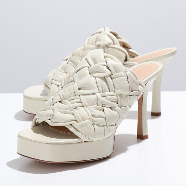 BOTTEGA VENETA ボッテガヴェネタ サンダル 630175 VBT10 BOTTEGA VENETA ボッテガヴェネタ サンダル 630175 VBT10