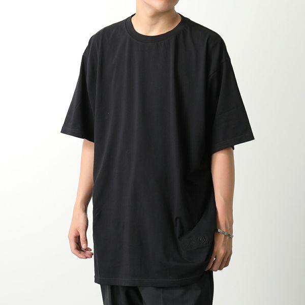 MM6 エムエムシックス メゾンマルジェラ 半袖Tシャツ S62GD0157 S23588