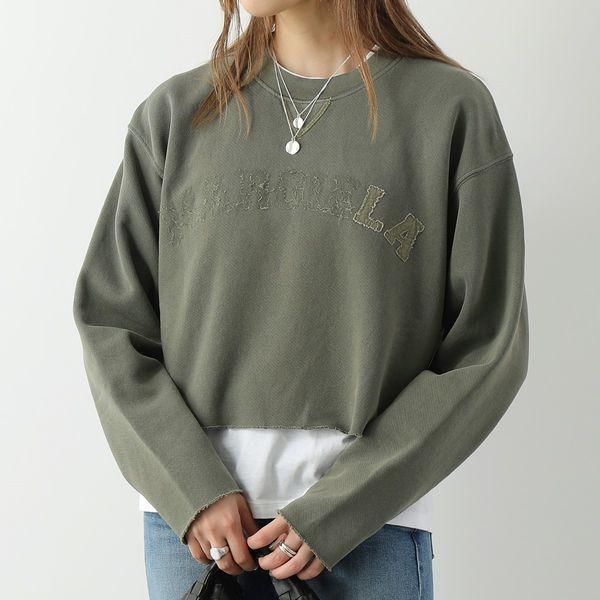 Maison Margiela MAISON MARGIELA 1 10 メゾンマルジェラ トレーナー 
