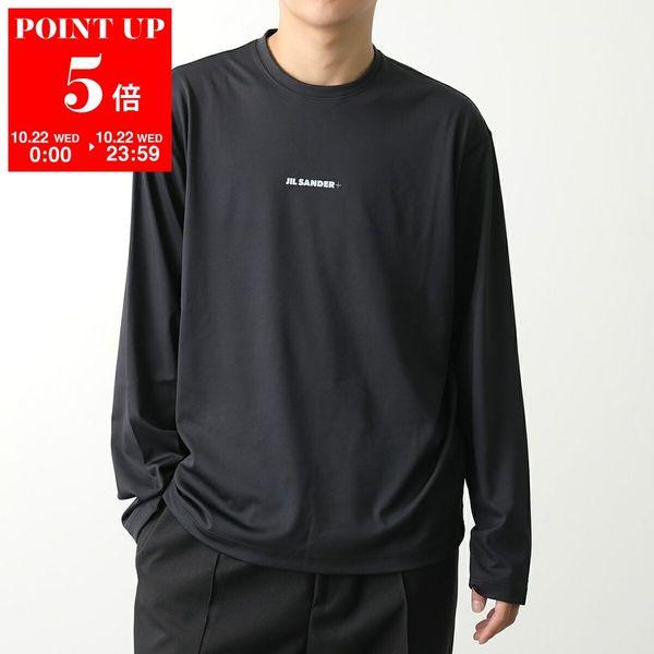 JIL SANDER+ ジルサンダープラス 長袖 Tシャツ J47GC0022 J20033