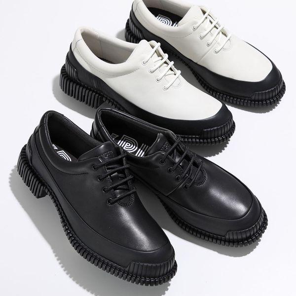 CAMPER(シューズ) CAMPER カンペール レースアップ シューズ CAMPER(シューズ) CAMPER カンペール レースアップ シューズ