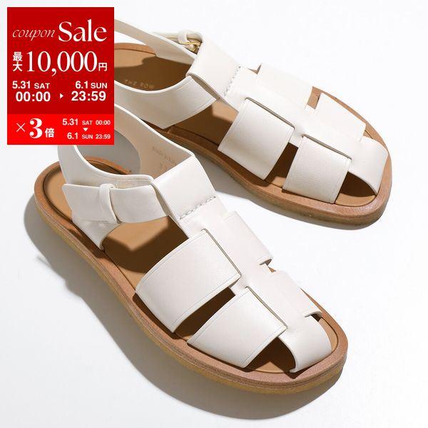 THE ROW ザ・ロウ グルカサンダル FISHERMAN フィッシャーマン THE ROW ザ・ロウ グルカサンダル FISHERMAN フィッシャーマン
