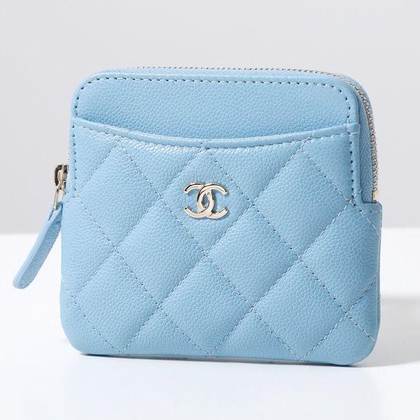 CHANEL シャネル コインケース AP2061 B10583 MATELASSE CHANEL シャネル コインケース AP2061 B10583 MATELASSE