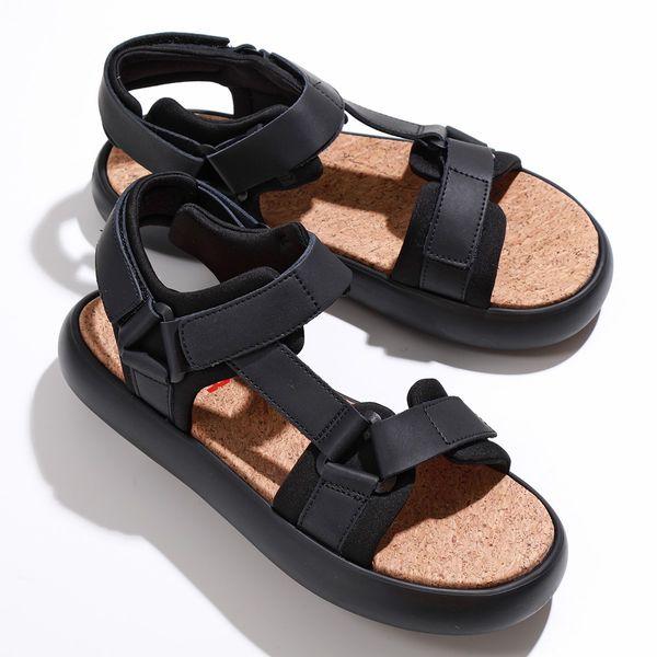 CAMPER(シューズ) CAMPER カンペール サンダル Pelotas Flota CAMPER(シューズ) CAMPER カンペール サンダル Pelotas Flota