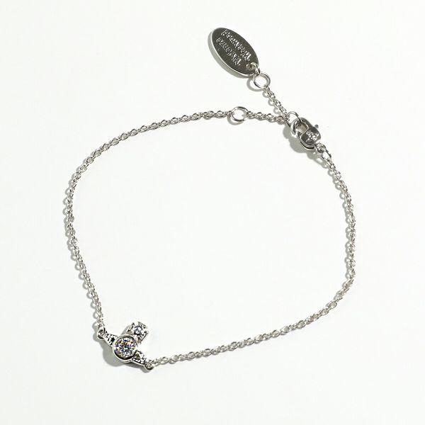 Vivienne Westwood ヴィヴィアンウエストウッド ブレスレット Vivienne Westwood ヴィヴィアンウエストウッド ブレスレット
