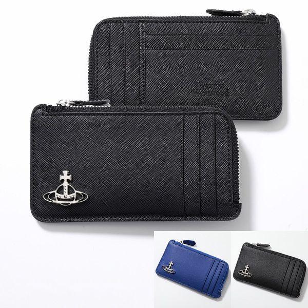 Vivienne Westwood ヴィヴィアンウエストウッド コインケース カード