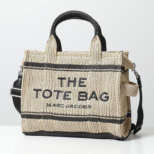 MARC JACOBS マークジェイコブス トートバッグ H069M06PF22 MARC JACOBS マークジェイコブス トートバッグ H069M06PF22