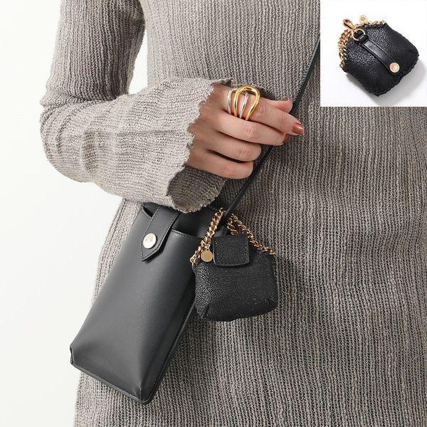 Stella McCartney（ステラ・マッカートニー） イヤフォンケース 7V0057