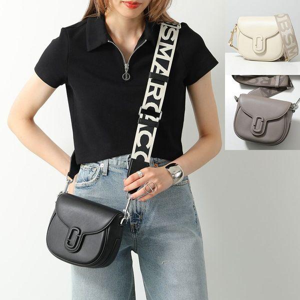 MARC JACOBS（マーク・ジェイコブス） ショルダーバッグ 2S3HMS003H03