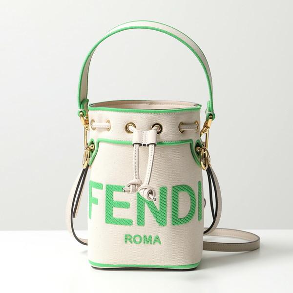 FENDI（フェンディ） ショルダーバッグ MINI MON TRESOR モン