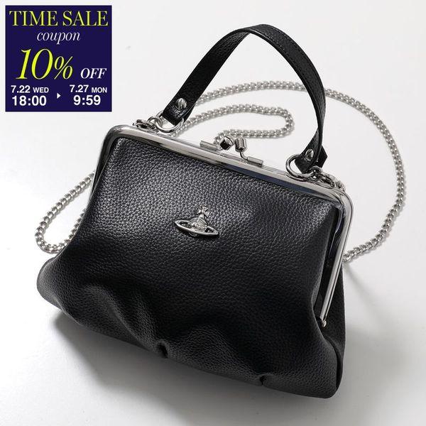 Vivienne Westwood（ヴィヴィアンウエストウッド） ショルダーバッグ
