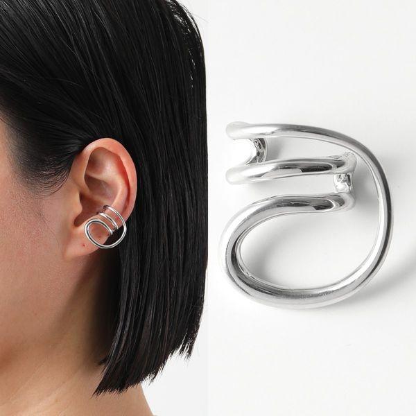 Charlotte Chesnais シャルロットシェネ イヤーカフ Round Trip Ear 