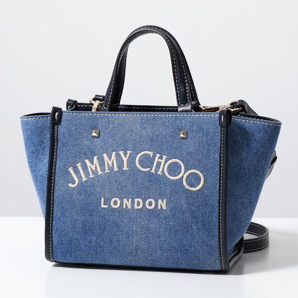 Jimmy Choo ジミーチュウ ショルダーバッグ VARENNE TOTE BAG/S AKZ 
