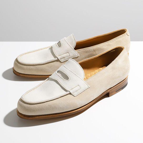 JOHN LOBB ジョンロブ ローファー LOPEZ ロペス 360WCTL メンズ JOHN LOBB ジョンロブ ローファー LOPEZ ロペス 360WCTL メンズ
