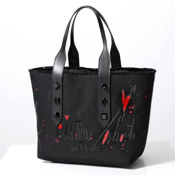 Christian Louboutin クリスチャンルブタン トートバッグ Christian Louboutin クリスチャンルブタン トートバッグ