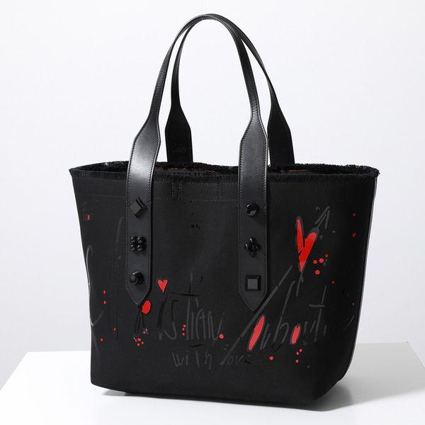Christian Louboutin クリスチャンルブタン トートバッグ Christian Louboutin クリスチャンルブタン トートバッグ