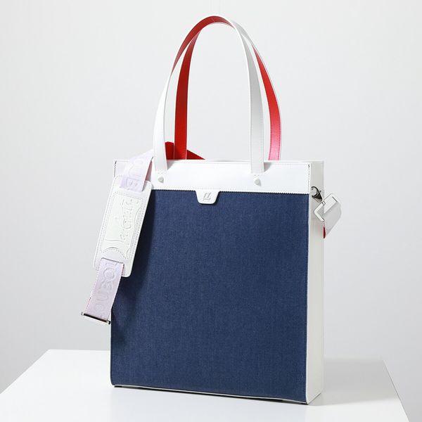Christian Louboutin クリスチャンルブタン トートバッグ Christian Louboutin クリスチャンルブタン トートバッグ