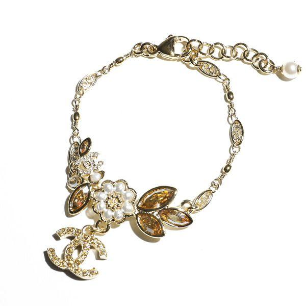 CHANEL シャネル ブレスレット AB9595 B09605 レディース メタル CHANEL シャネル ブレスレット AB9595 B09605 レディース メタル