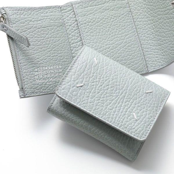 Maison Margiela（メゾンマルジェラ） 11 三つ折り財布 SA3UI0010