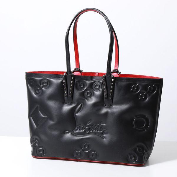 セール！クリスチャンルブタン トートバッグ 2WAY ポルトガバ 新品未使用】クリスチャンルブタン トートバッグ 2WAY - メルカリ