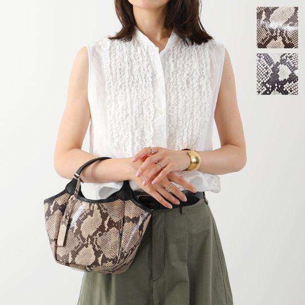 MARCO MASI（マルコマージ） ハンドバッグ 3106 レディース パイソン