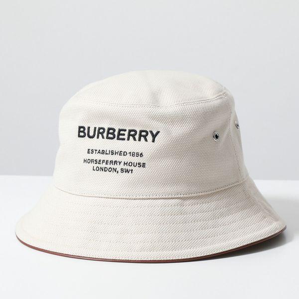 BURBERRY バーバリー バケットハット CF ESTABLISH BUCKET