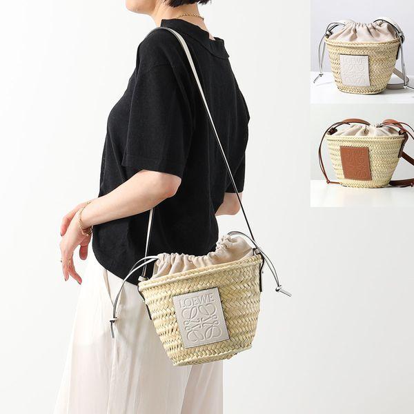 LOEWE ロエベ かごバッグ A223222X01 レディース ショルダー LOEWE ロエベ かごバッグ A223222X01 レディース ショルダー