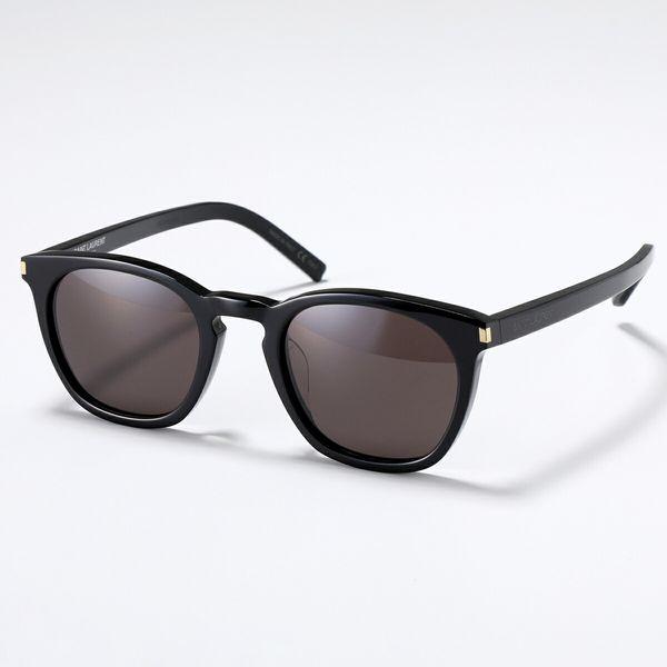 SAINT LAURENT サンローラン サングラス SL 28/F レディース
