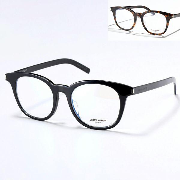 SAINT LAURENT サンローラン メガネ SL 289/F SLIM レディース