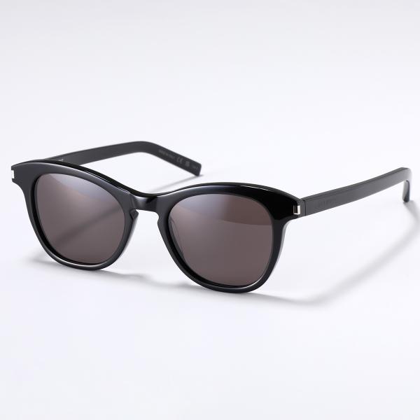 SAINT LAURENT サンローラン サングラス SL 356 メンズ フォックス型