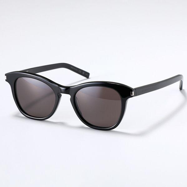 SAINT LAURENT サンローラン サングラス SL 356 レディース フォックス