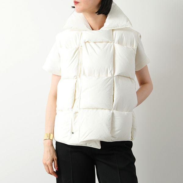 BOTTEGA VENETA（ボッテガ・ヴェネタ） パテッドベスト 716970 VF4K0
