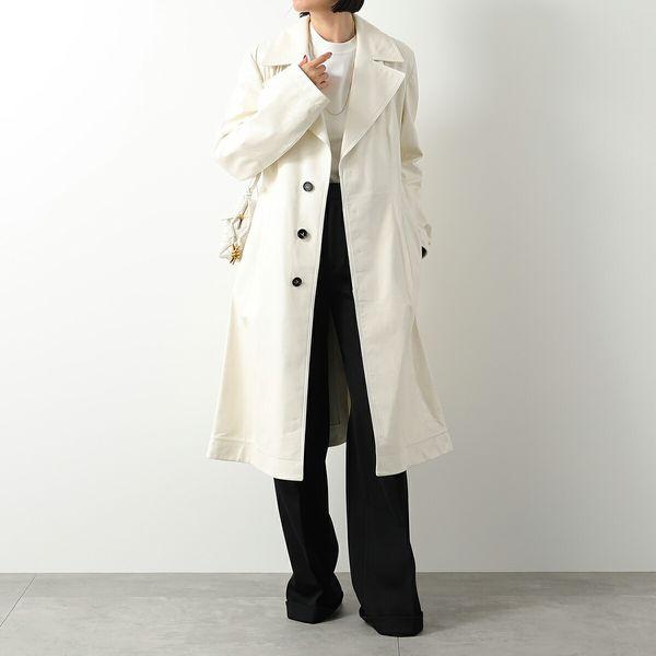 BOTTEGA VENETA ボッテガヴェネタ レザーコート 713813 VKLC0 BOTTEGA VENETA ボッテガヴェネタ レザーコート 713813 VKLC0