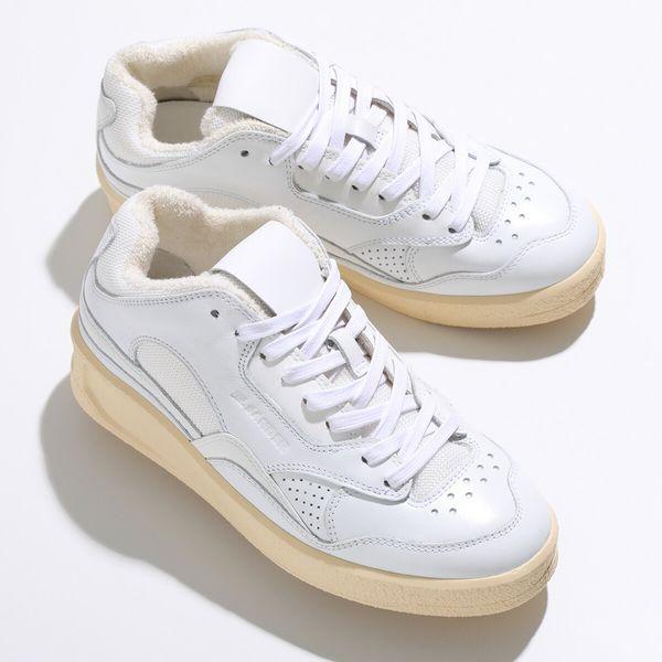 JIL SANDER ジルサンダー スニーカー J15WS0006P4869 レディース JIL SANDER ジルサンダー スニーカー J15WS0006P4869 レディース