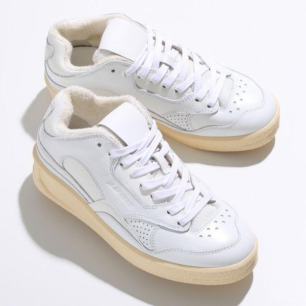 JIL SANDER ジルサンダー スニーカー J15WS0006P4869 レディース