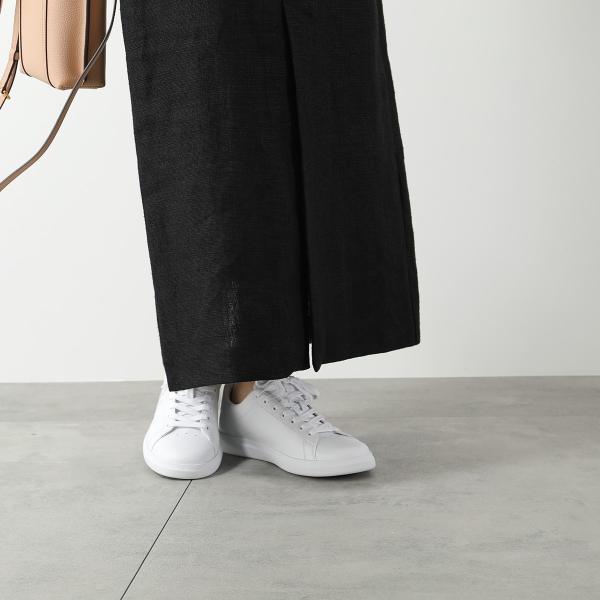 TORY BURCH トリーバーチ スニーカー DOUBLE T HOWELL COURT ダブルT